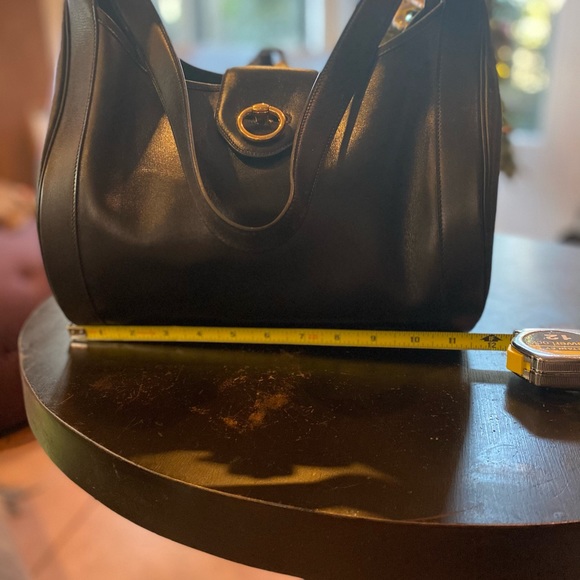 Hermès Saddle Bag - Picture 4 of 14